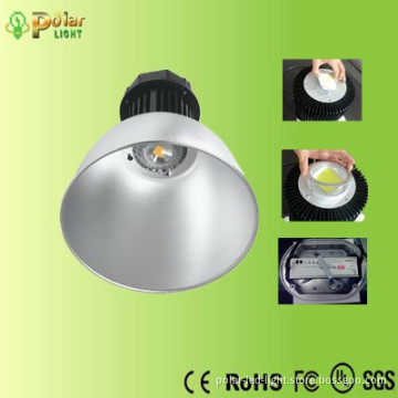 50W High Bay Light with Tj Below 65 Degree